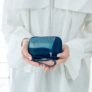 Hiroko Kubota Aurora Duty Drawer Pouch Pocket
