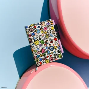 Tamagotchi Tamagotchi Techo Discovered! A6 Original Size