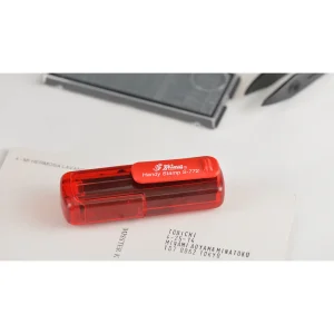 Hightide Shiny Handy Stamp (S-772)