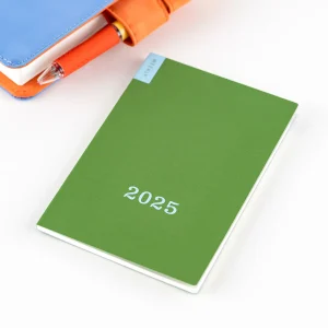 Hobonichi Hobonichi Weekly Calendar Spring 2025