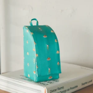 Hobonichi Stappo Mini (Bow ＆ Tie: Café)