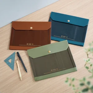 Alettone Document Case for A5 Size
