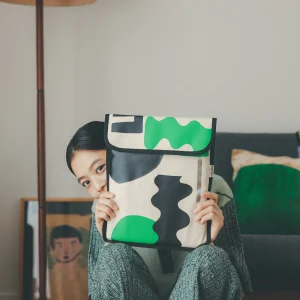 PAMM Generous Interior Laptop Case