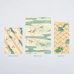 Unsodo Hobonichi Pencil Board (Unsodo) For A6 Size / A5 Size / Weeks